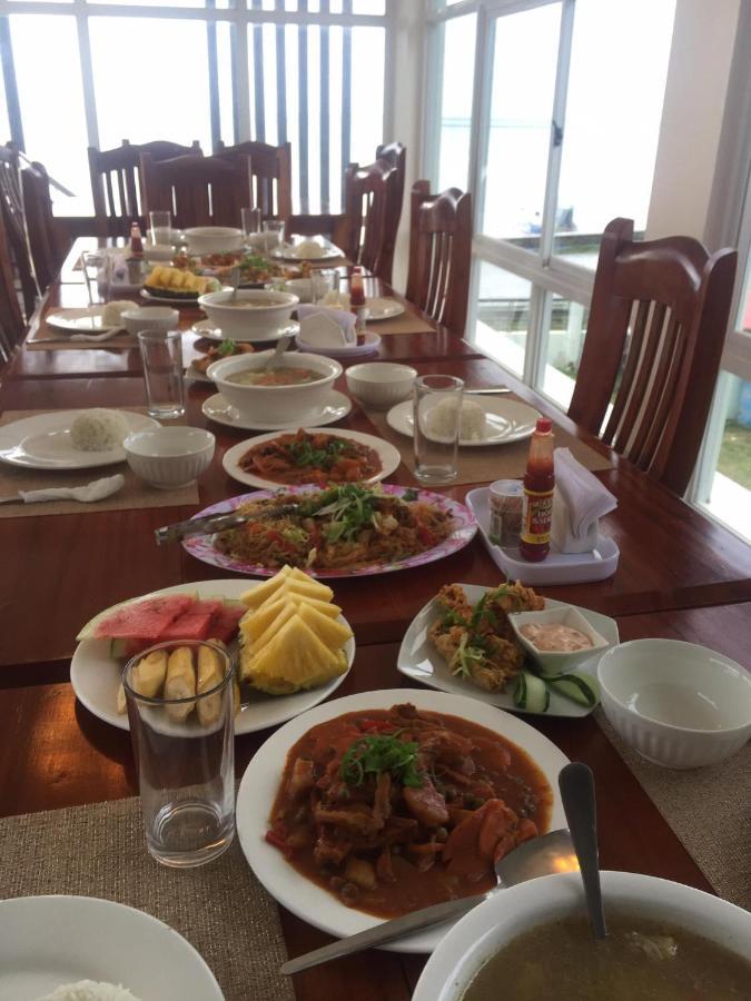 Elnora Delmar Travellers Inn 시퀴조르 외부 사진
